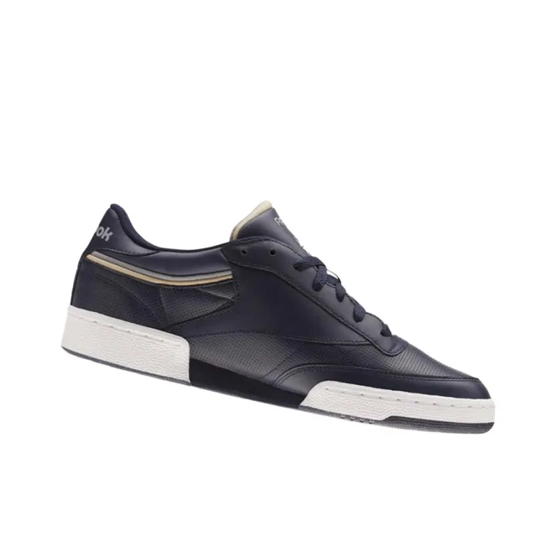 Reebok Club C 85 'Navy'-3
