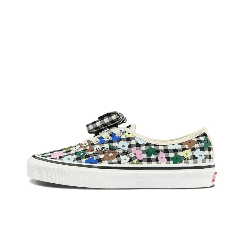 Vans Authentic 44 Dx Sandy Liang Floral-0