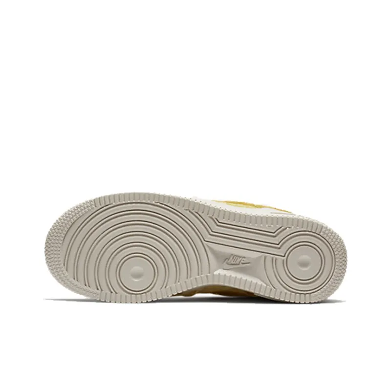 Nike Air Force 1 Low Mineral Gold GS-4