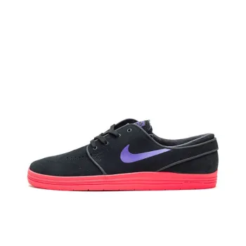 Nike Sb Stefan Janoski Lunar Hyper Grape
