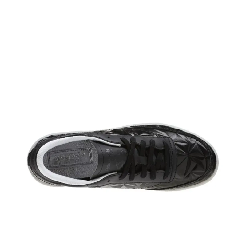 Reebok Women's Club C 85 'Dynamic Chrome' Women's-3