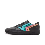 Vans Wyld T-shirt à manches longues et imprimé animal Blanc Exclusivité ASOS