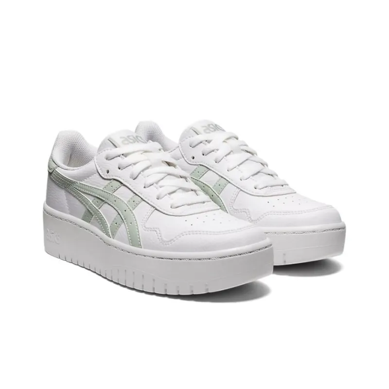 Asics Japan S Pf 'White Lichen Rock' Women's-2