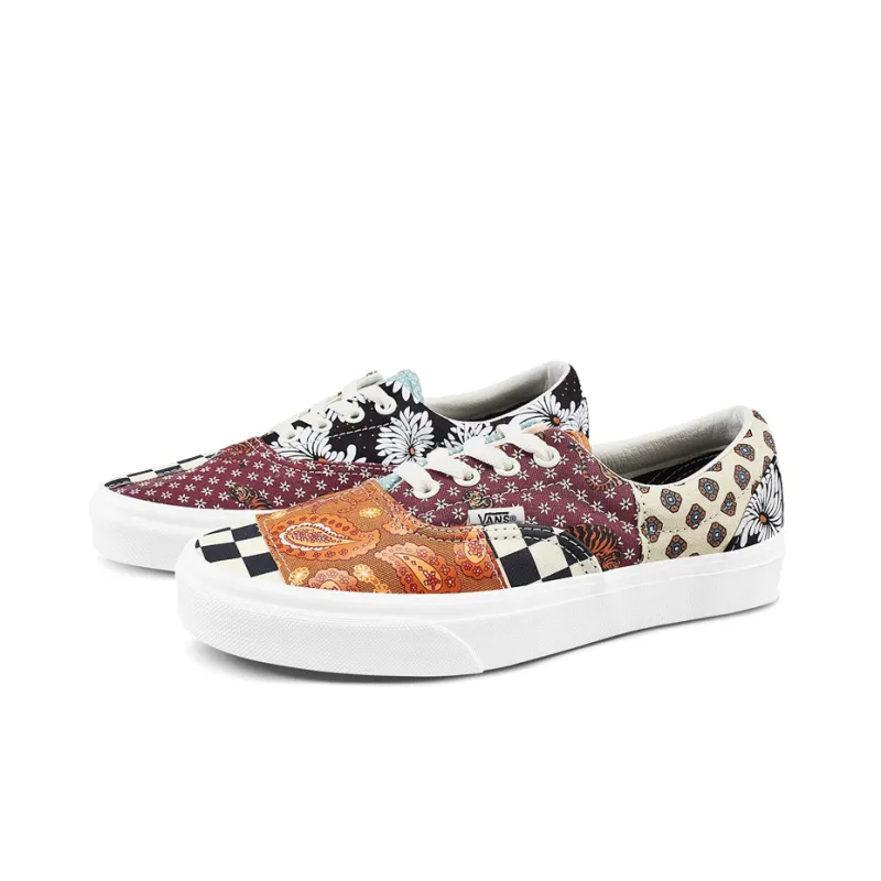 Vans Era 'Tiger Patchwork'-2