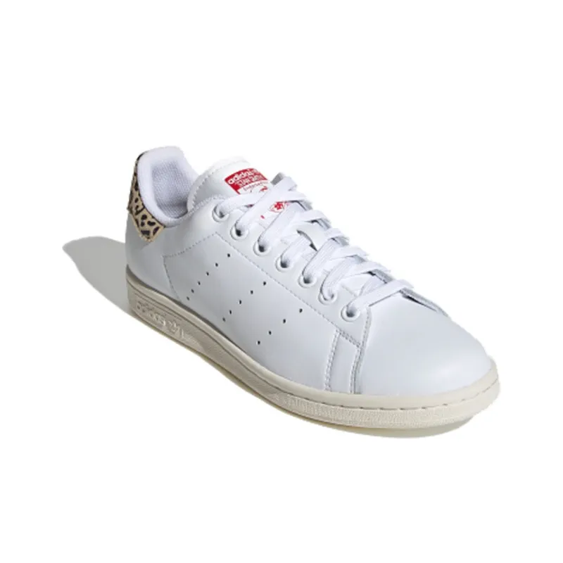 Adidas Women's Stan Smith 'Leopard' Women's-1
