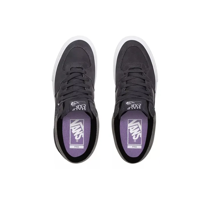 Half Cab Vans Pro 'Periscope'-2