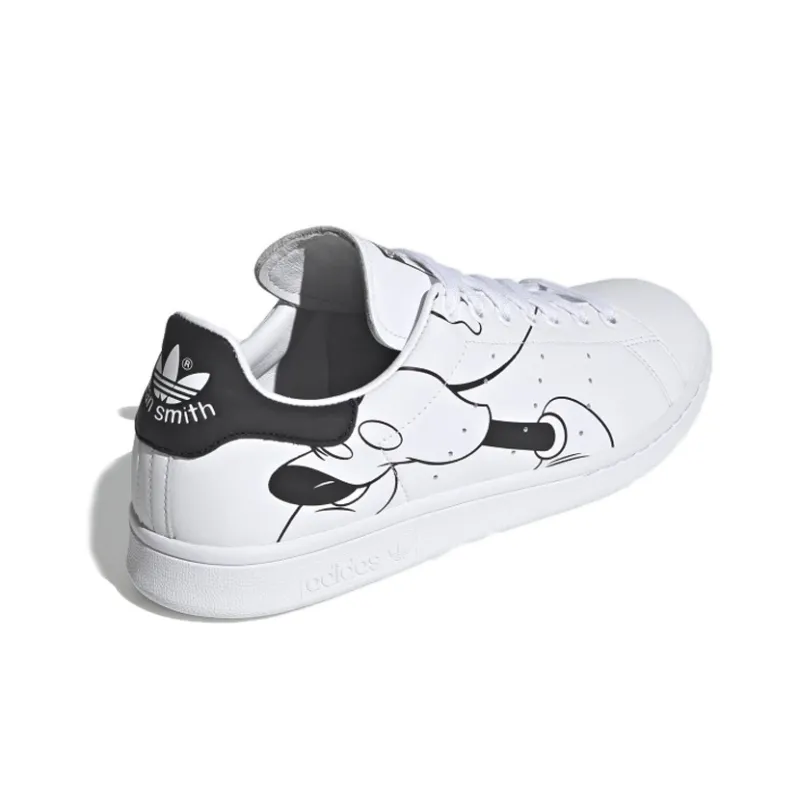 Adidas Stan Smith Mickey Mouse-2