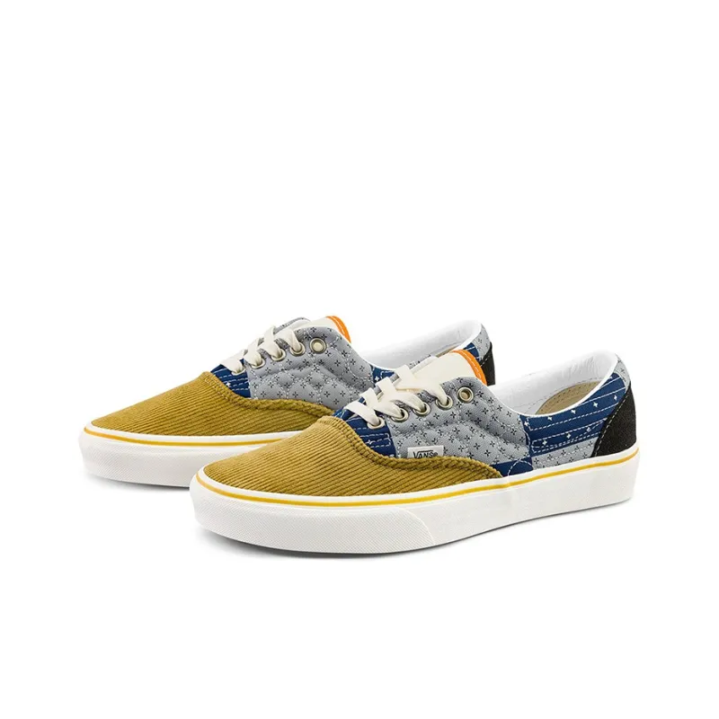 Vans Era 'Quilted Bandana'-1