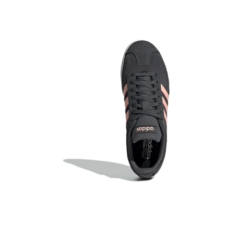Vl Court Women's Adidas Neo 2.0 'Grey Glow Pink' Women's-4