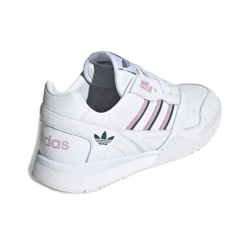 Adidas Originals A.R. Trainer 'White Pink' Women's-3