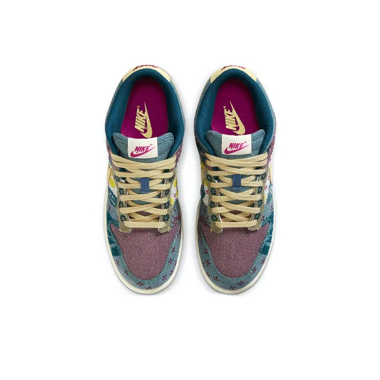 Nike Dunk Low Community Garden-3