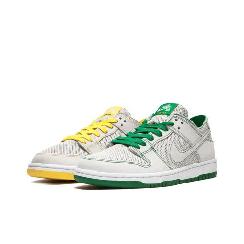 Nike Sb Dunk Low Decon Ishod Wair Mismatch
