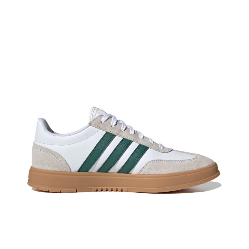 Gradas Adidas Neo 'White Sub Green Gum'-1