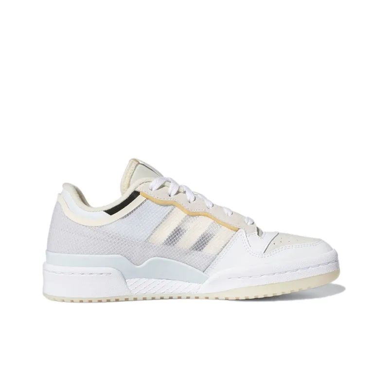 Adidas Forum Low TPU Women's-1