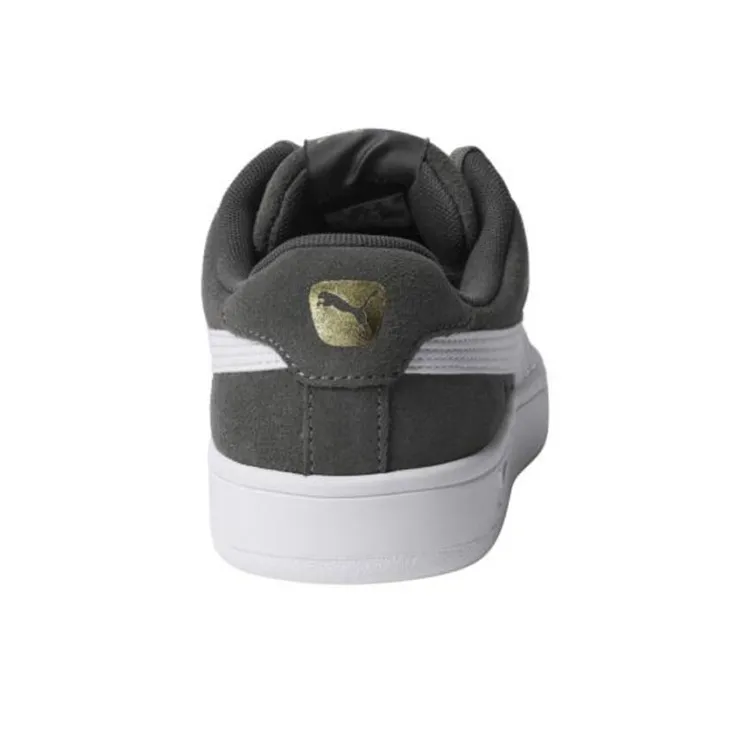 PUMA Court Breaker Derby 'Grey'-3