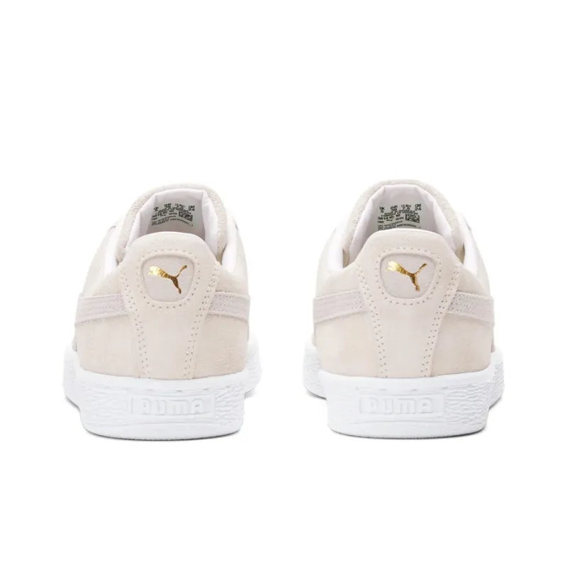 PUMA Suede Classic Xxi Marshmallow Women's-3