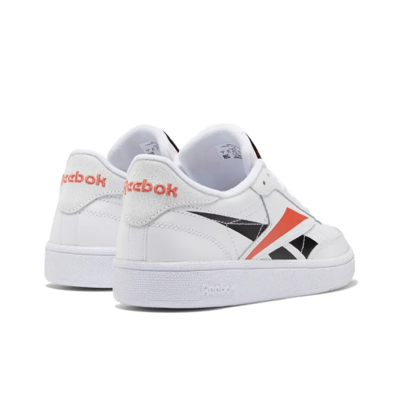 Reebok Club C 85 'Rosette' Women's-3