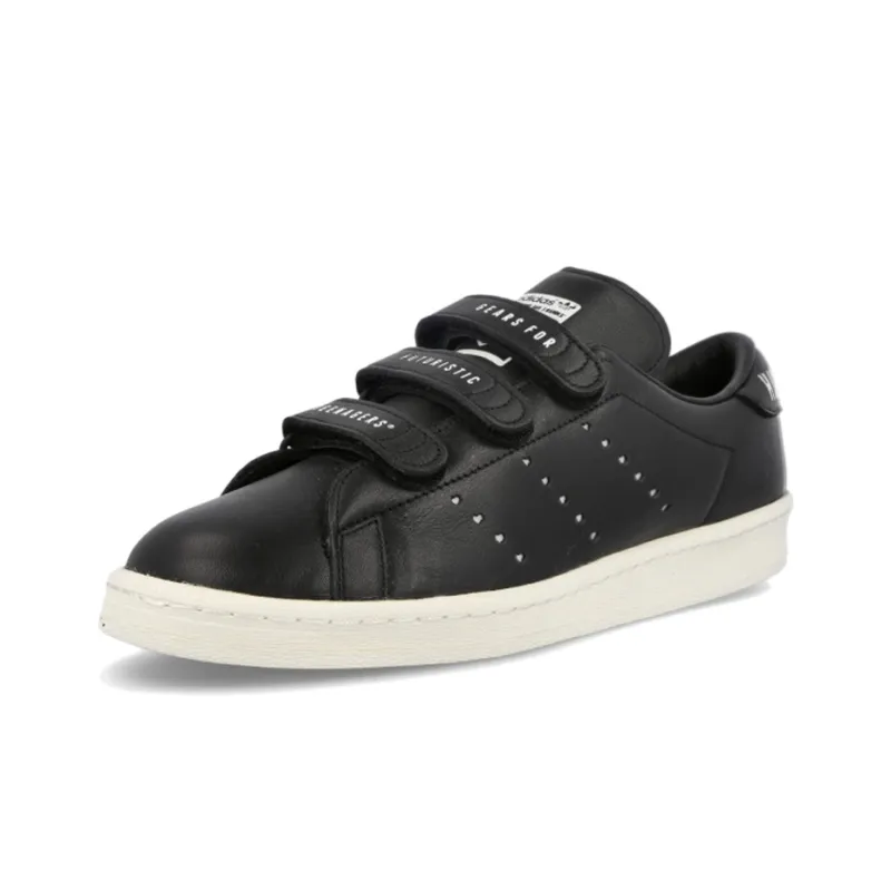 Adidas Easter Human Made Core Black-2