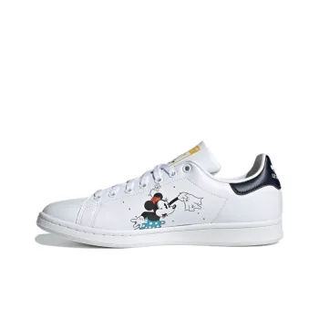 Adidas Disney X Stan Smith 'Mickey And Minnie Mouse'