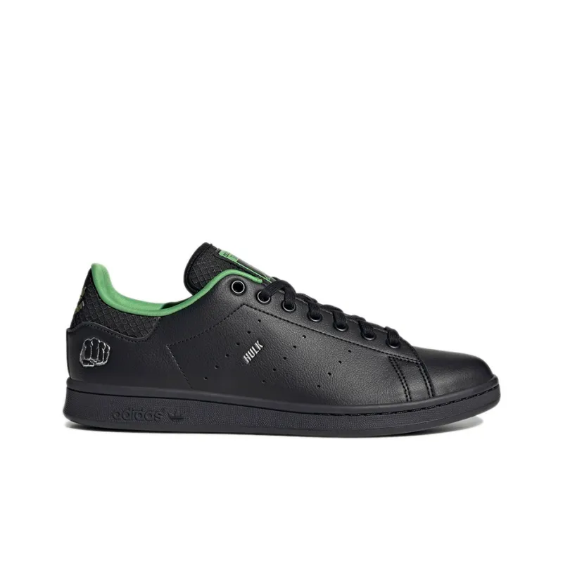 Adidas Stan Smith Marvel Hulk-1