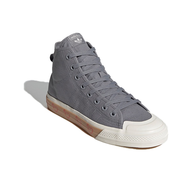 grey nizzas