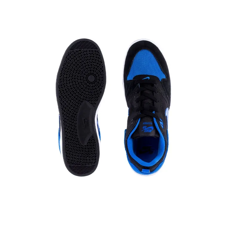 Nike Sb Alleyoop Black Royal-3