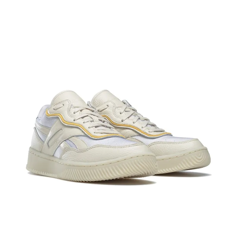 Reebok Victoria Beckham X Dual Court 2 'Paper White'-2