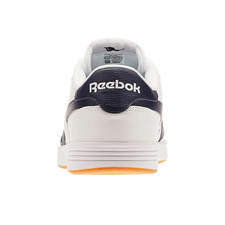 Reebok Royal Techque T 'White Navy Gum'-2