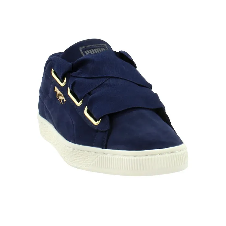 PUMA Basket Heart Soft WN'S Women's-2