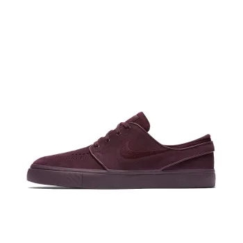 Nike Sb Zoom Stefan Janoski 'Maroon'