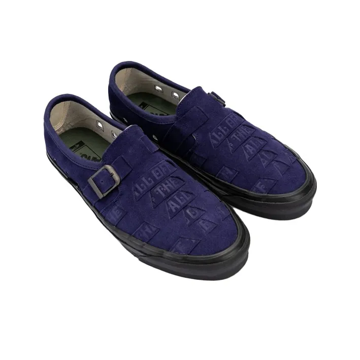 Style 47 Taka Hayashi X Vans Huarache Lx 'Astral Aura'-2