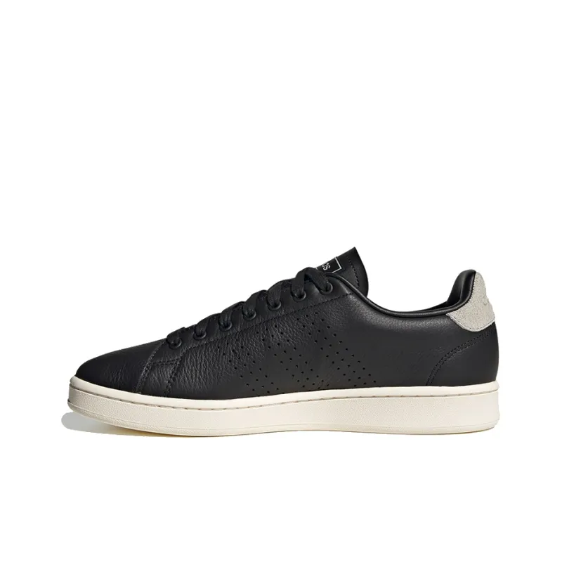 Adidas Neo Advantage 'Black'-0