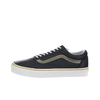 Old Skool Vans 'Parisian Night'