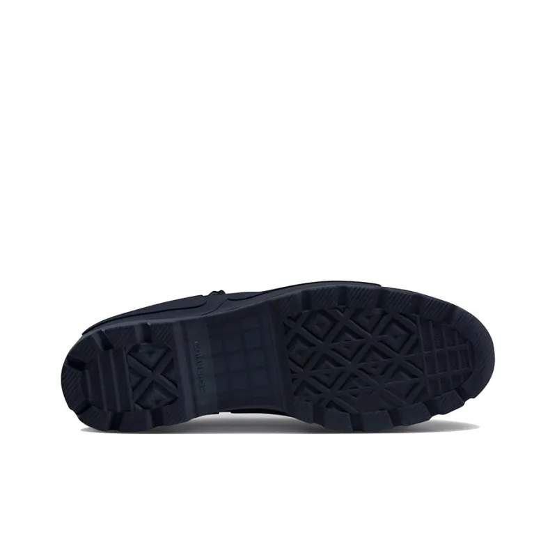 Converse Chuck Taylor All Star Lugged Hi A COLD WALL Black-3