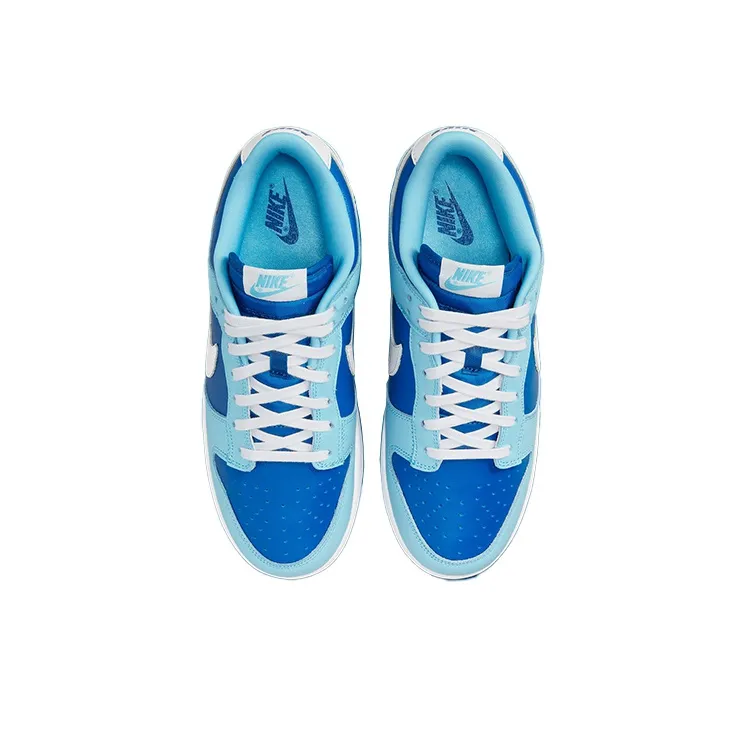 Nike Dunk Low Retro Qs Argon 2022-3