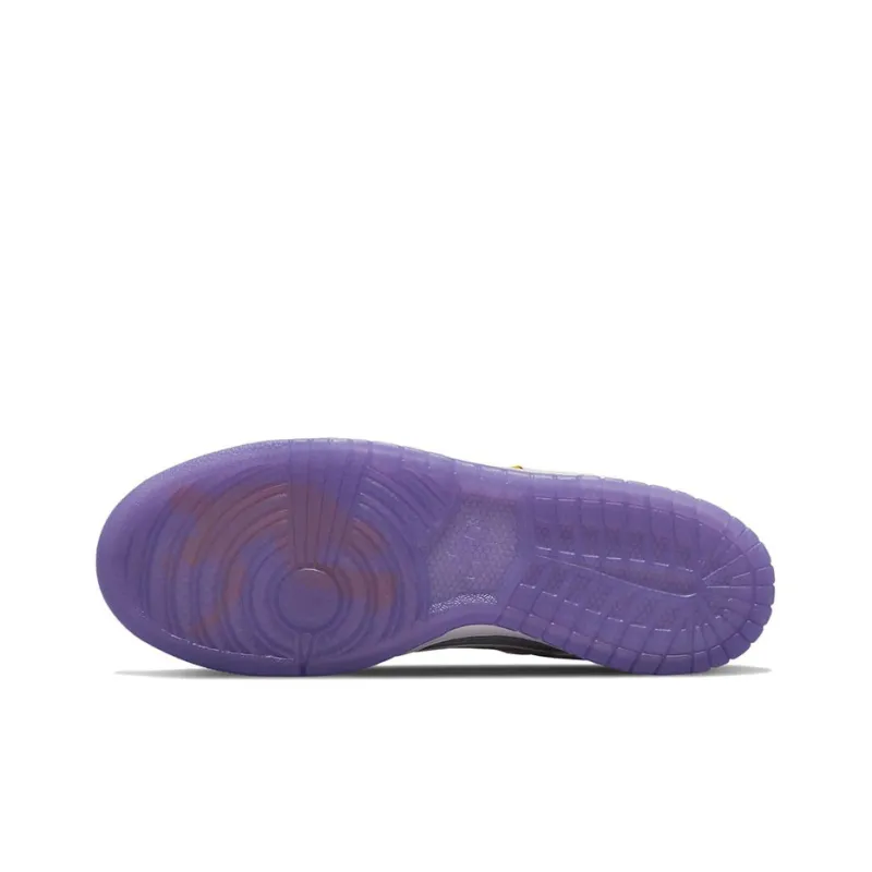 Nike Dunk Low Union Passport Pack Court Purple-5