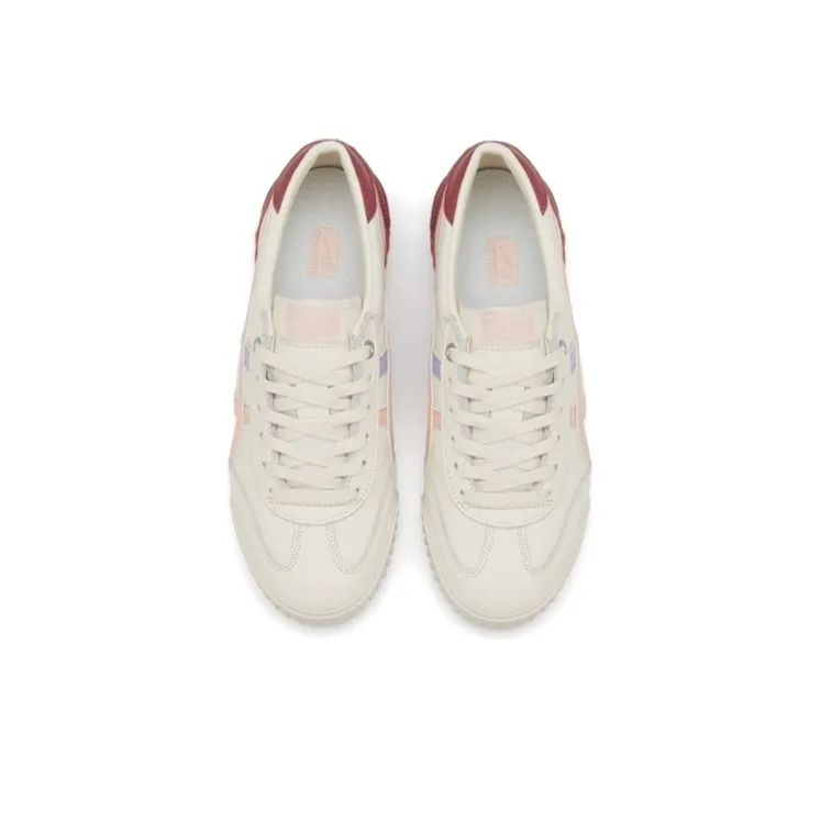 Onitsuka Tiger Machuation 'White Berry Pink' Women's-3