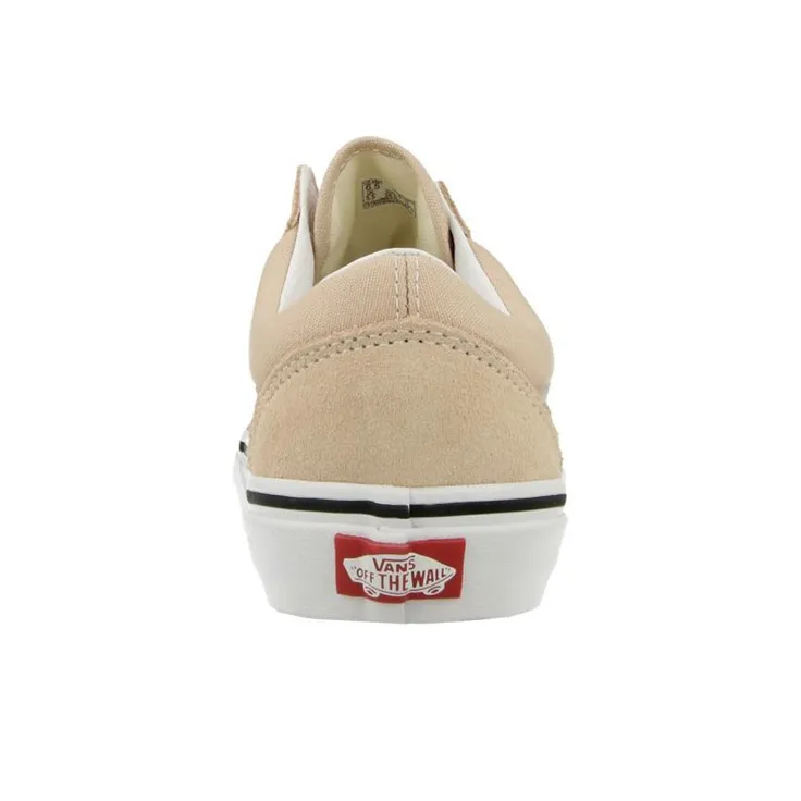Vans Old Skool Shoes Pink-2