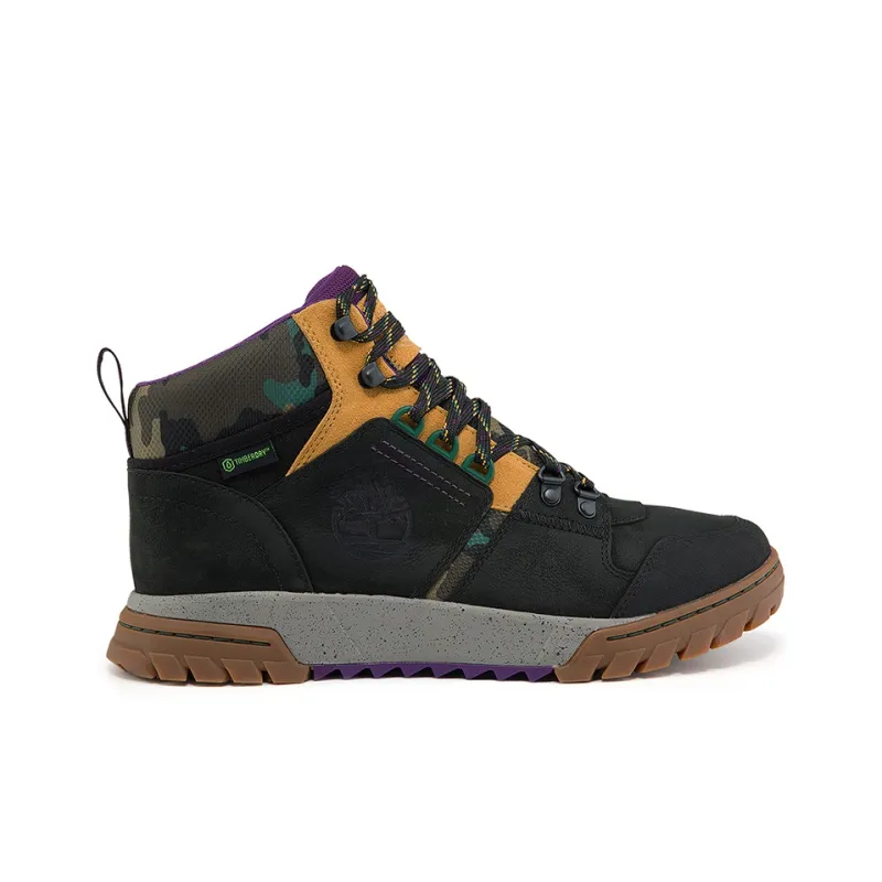 Timberland Boulder Trail-1
