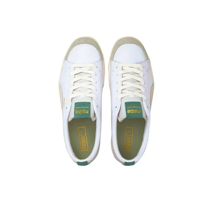 PUMA Ralph Sampson 70 'White Green'-3