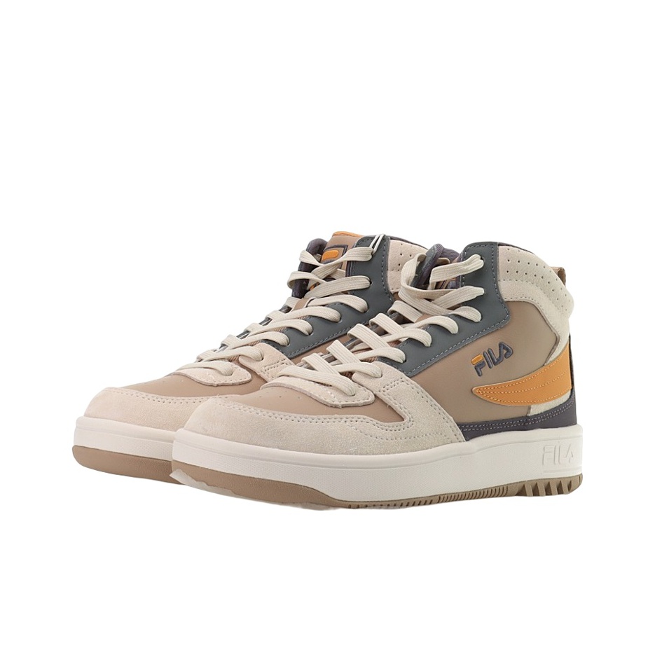 FILA Ventuno Sneakers Brown - Cheap Rcj Jordan Outlet - Зимние сапоги  ботинки кроссовки Kamouflagem fila disraptor оригинал