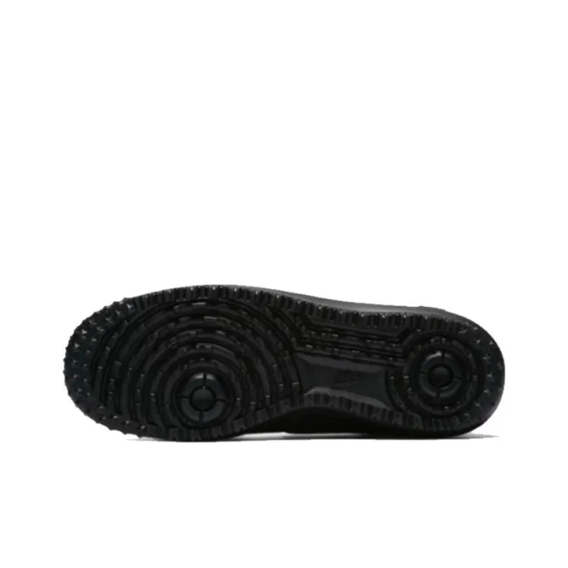 Nike Lunar Force 1 Duckboot Low Sequoia-3