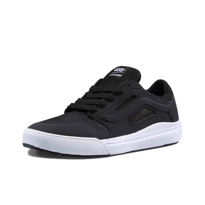 Vans UltraRange 3D Rapidweld Black-1