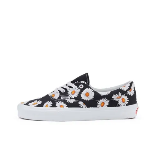 Vans Era Bid Daisies Black