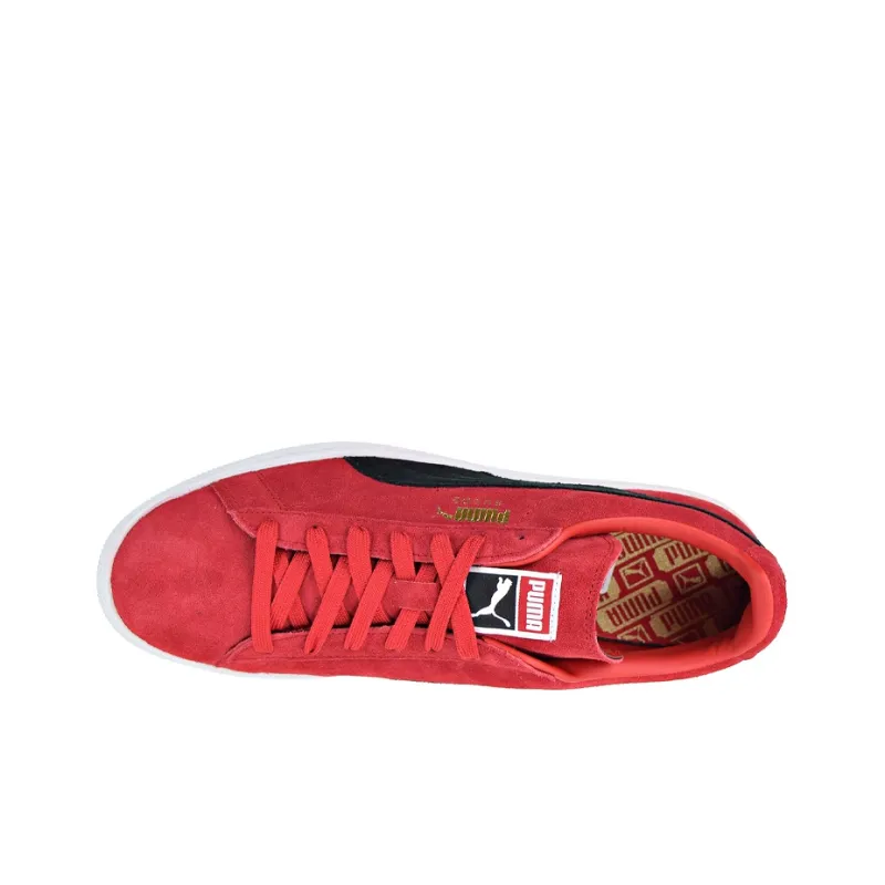 PUMA Suede Classic + 'Toreador'-2