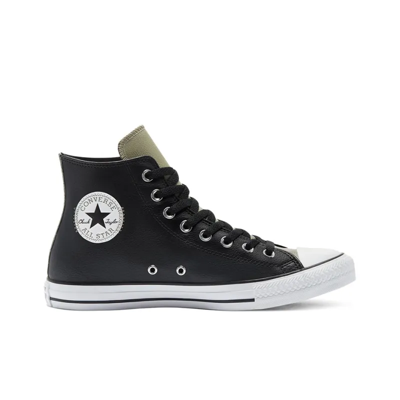 Chuck Taylor All Star Converse High 'Digital Terrain Black Light Field Surplus'-1