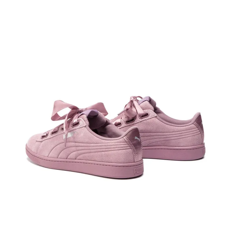 PUMA Vikky V2 Ribbon 'Elderberry' Women's-3