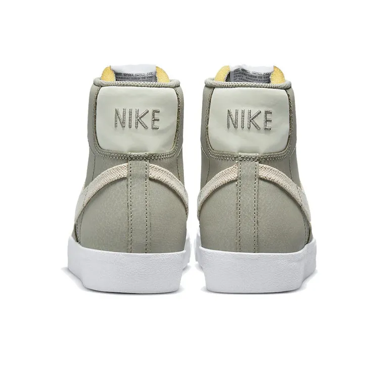 Nike Blazer Mid '77 'Light Army'-4