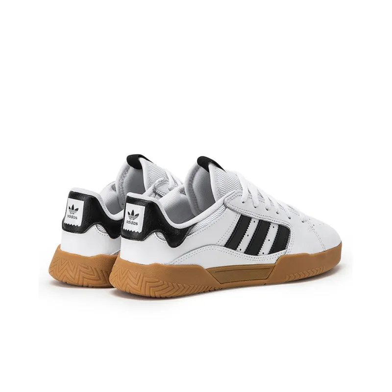 Adidas Originals Vrx Low 'White Gum'-3