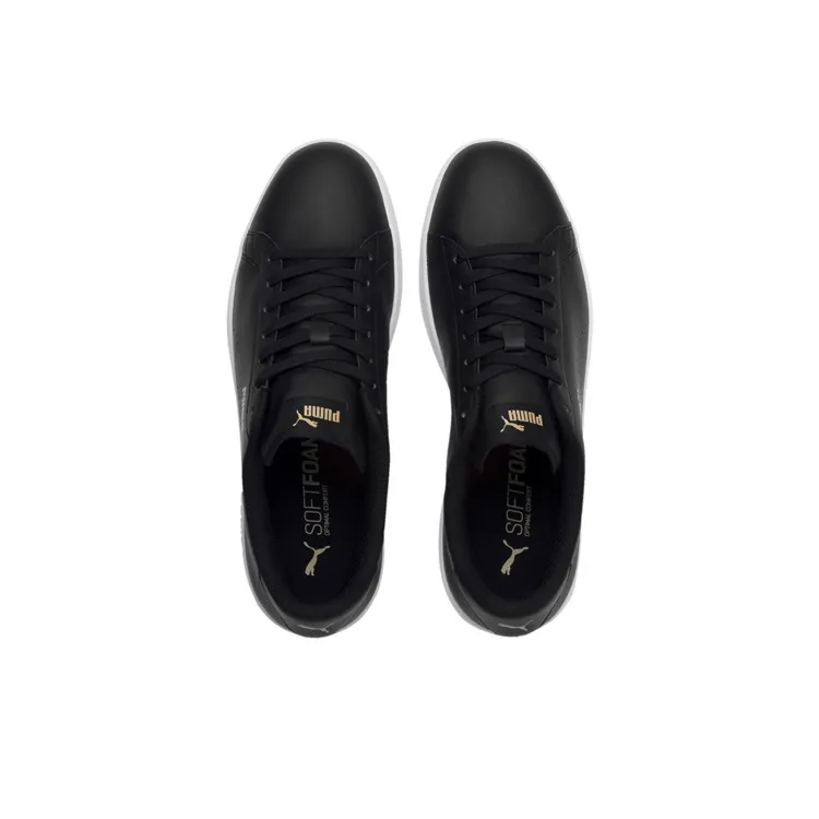 PUMA Smash V2 Leather Perf-2